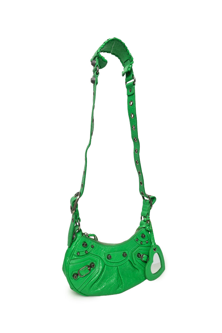 Balenciaga Le Cagole XS Shoulder Bag