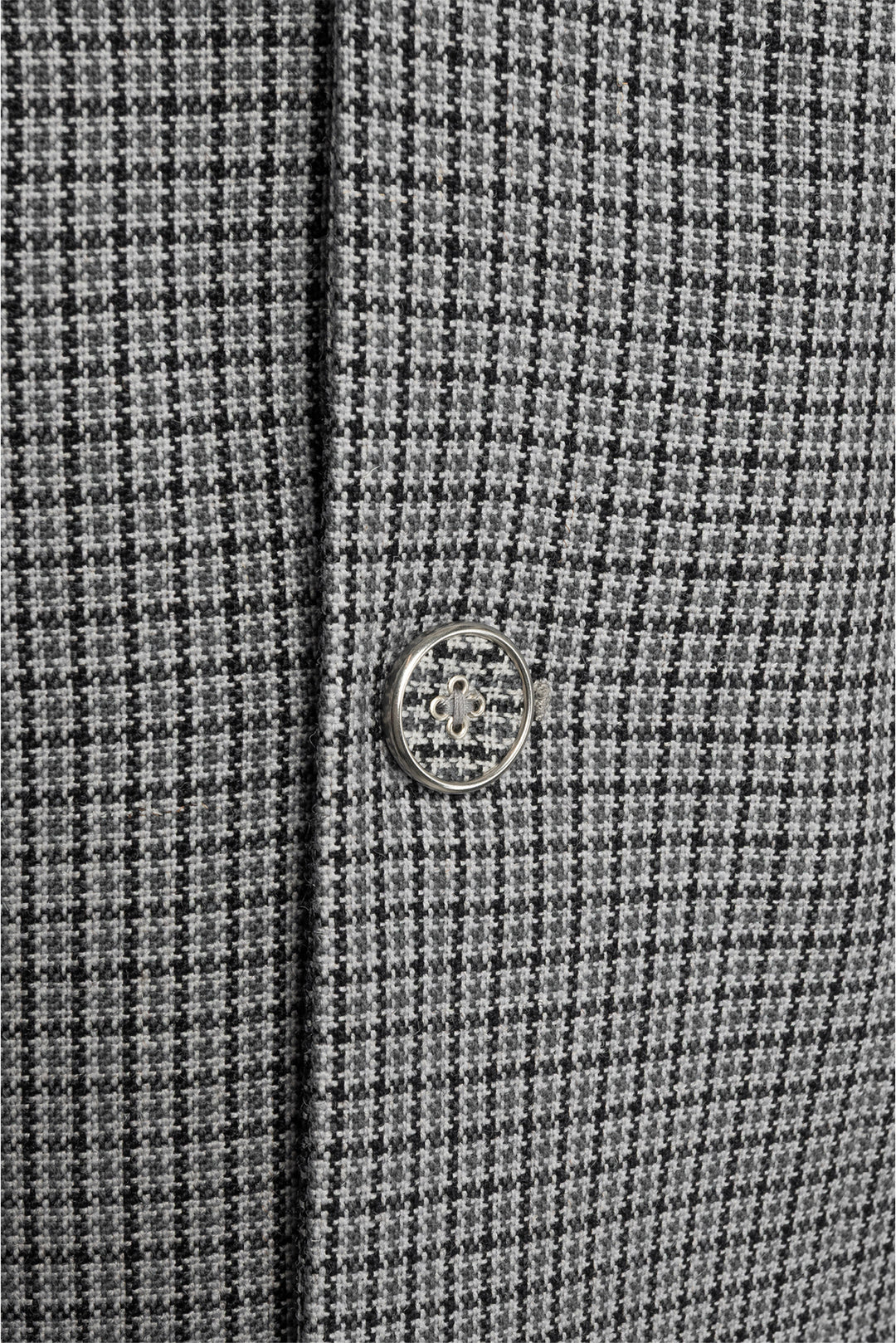 Raf Simons Size S Wool Zipper Detail Blazer