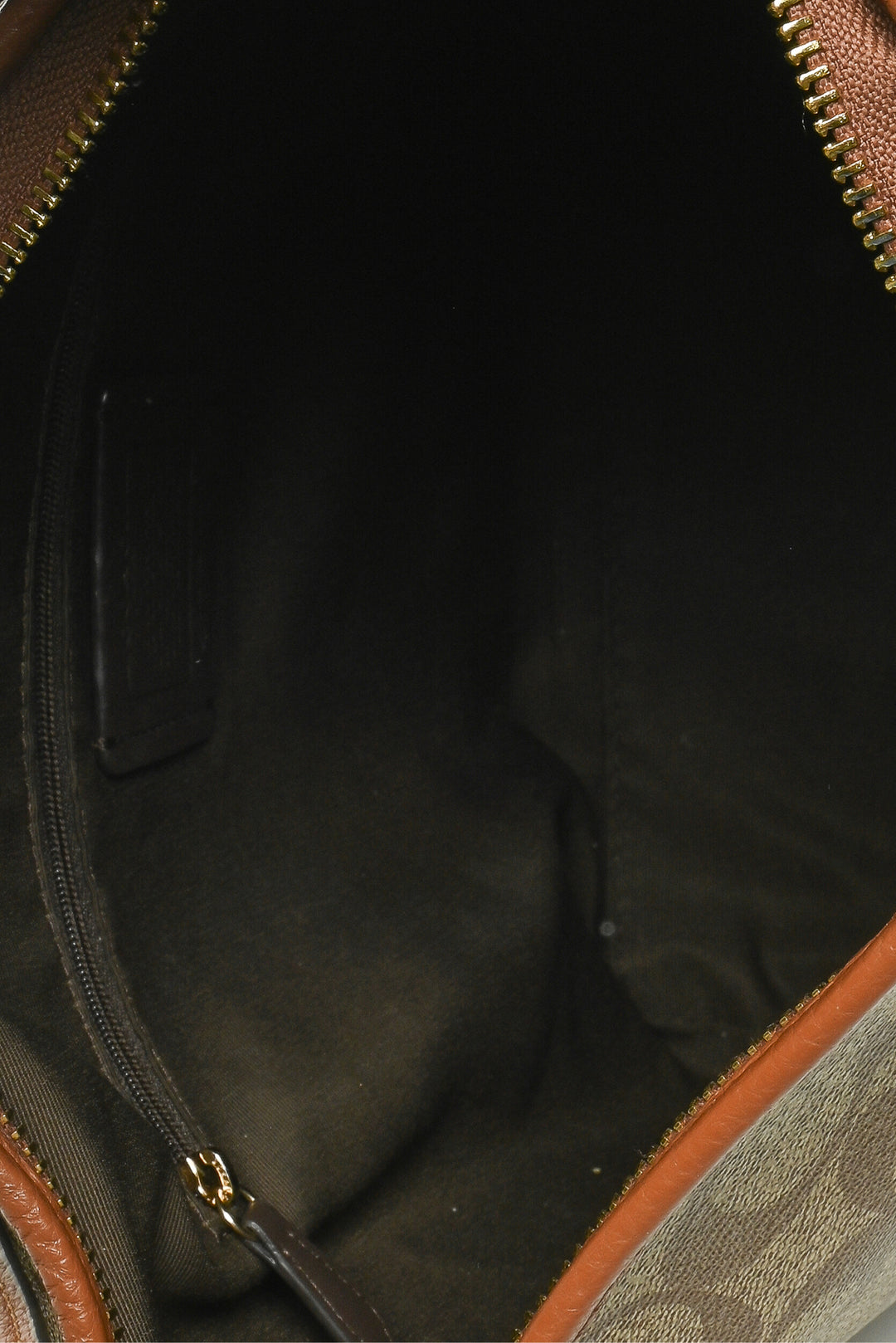 Coach Crossbody