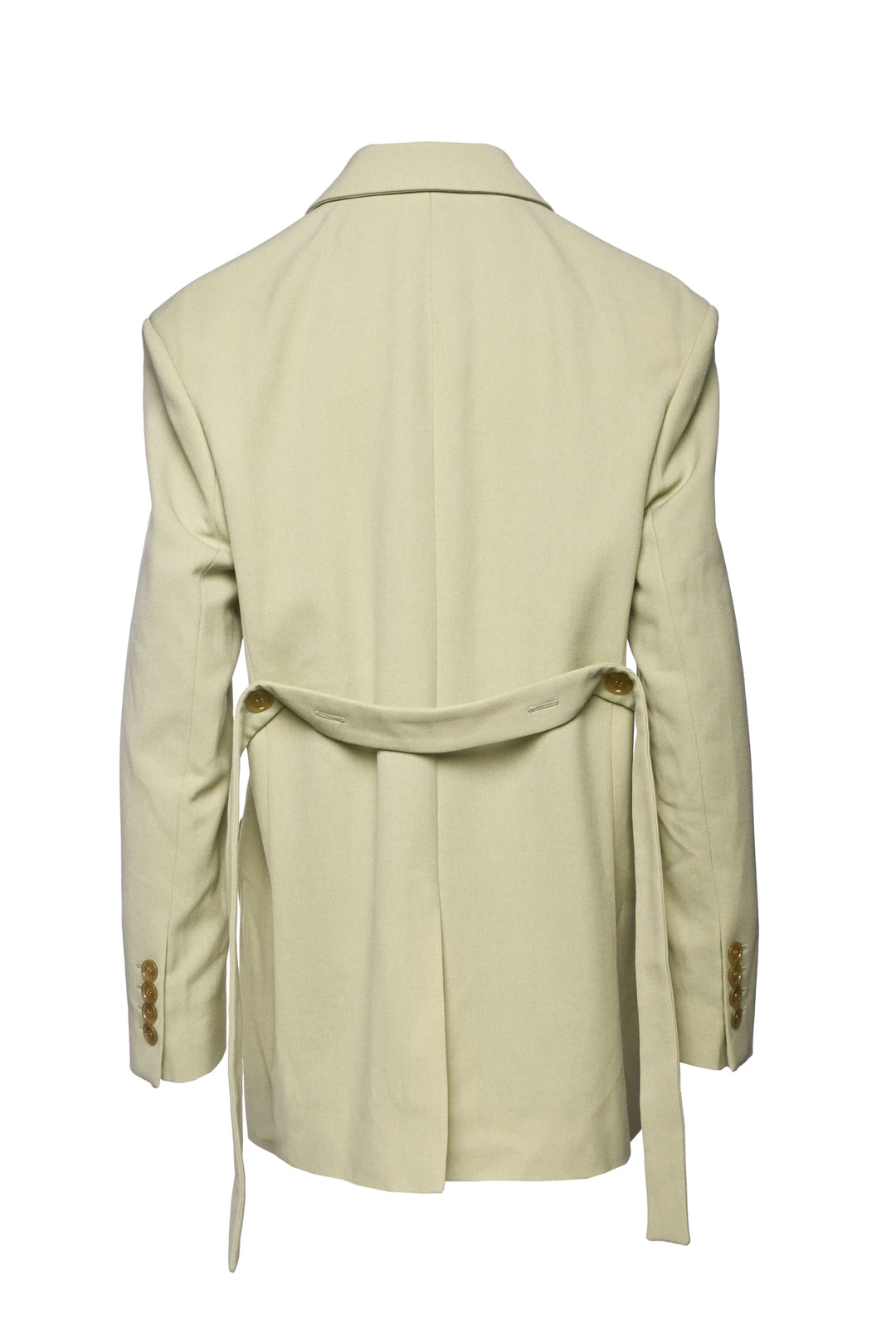 Acne Studios Size 38 Blazer
