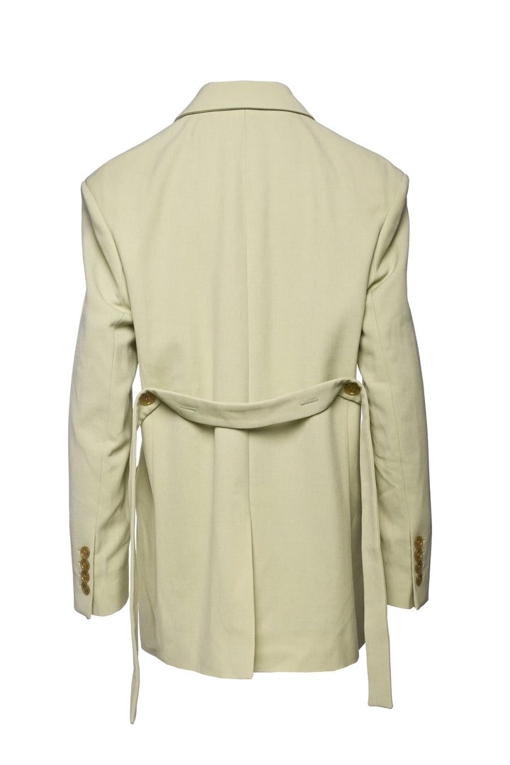 Acne Studios Size 38 Blazer