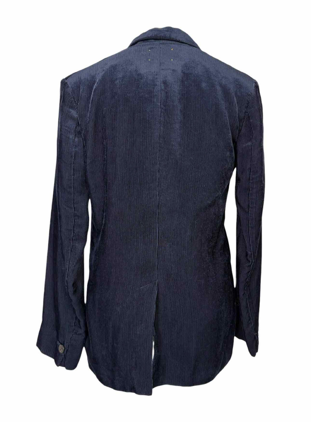 Forte_Forte Size 2 Corduroy Blazer