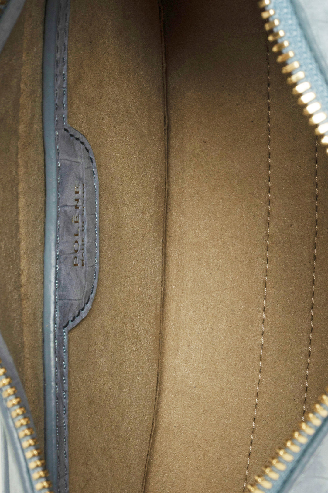 Polene Numero Dix Crossbody