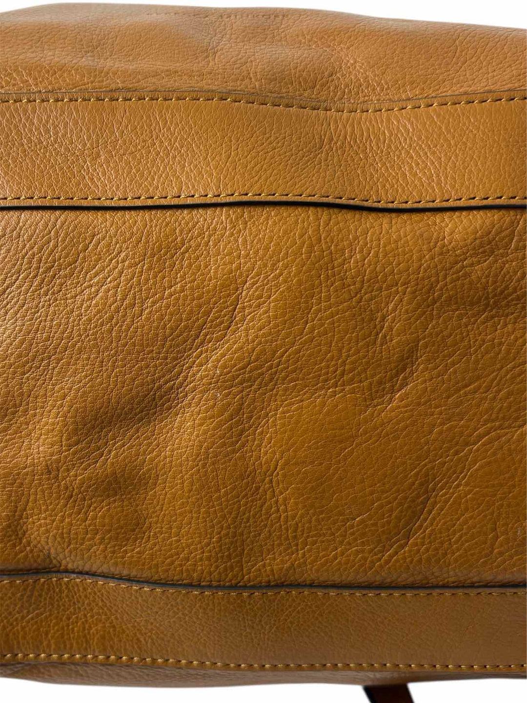 Rebecca Minkoff  Leather Hobo Purse