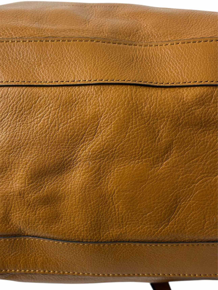 Rebecca Minkoff  Leather Hobo Purse