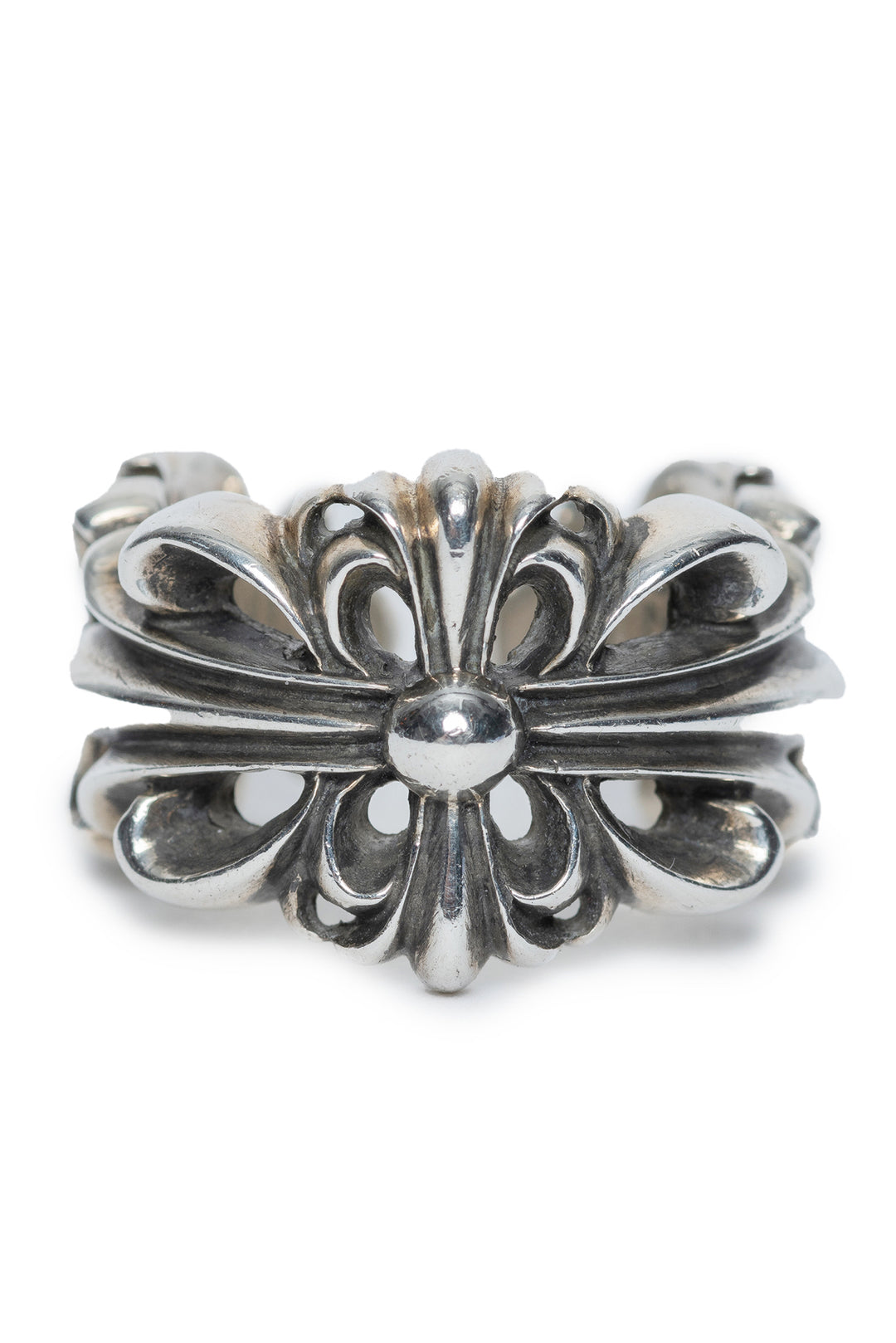 Chrome Hearts Size 6 Ring