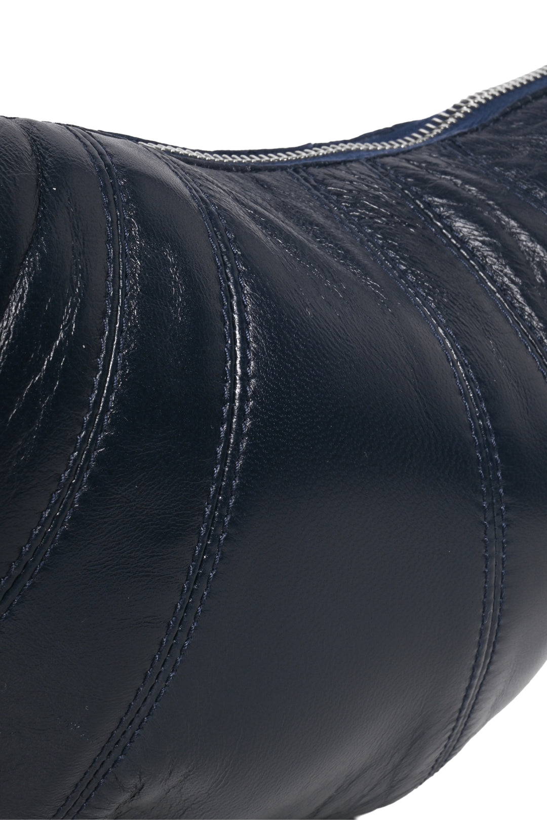 Lemaire Small Croissant Crossbody