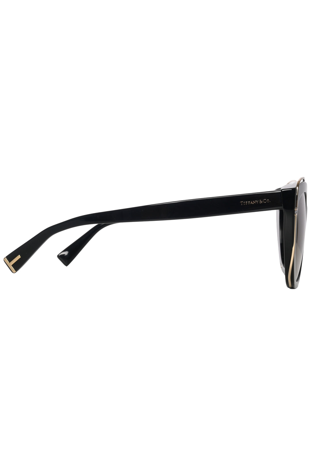 Tiffany & Co Cat Eye Sunglasses