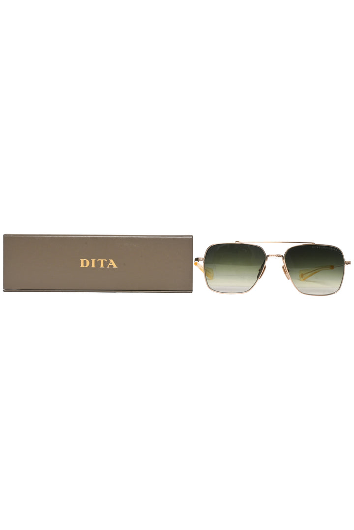 Dita Men's Flight-Seven Sunglasses