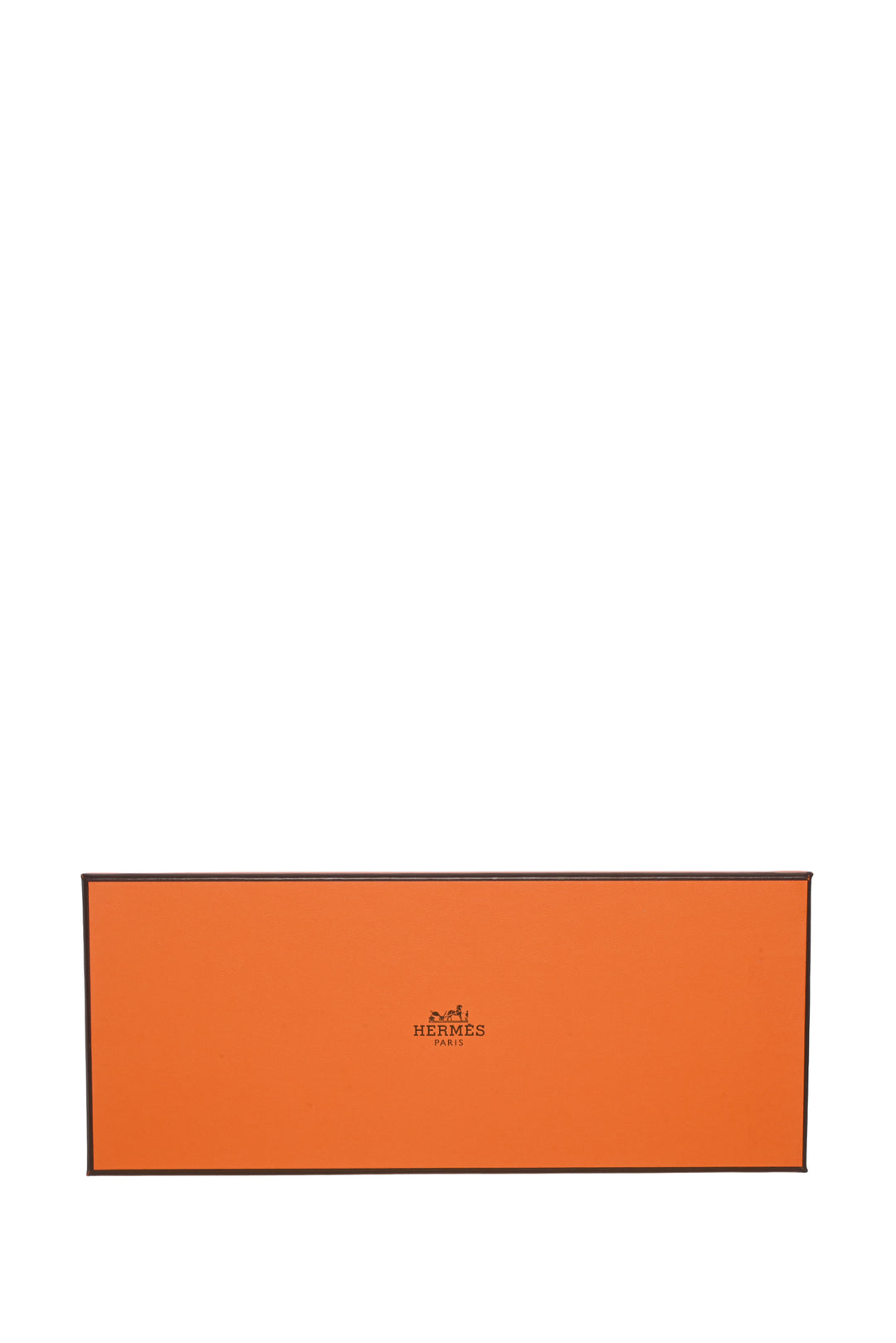 Hermes 2020 Milo Lambskin Shopping Bag Charm
