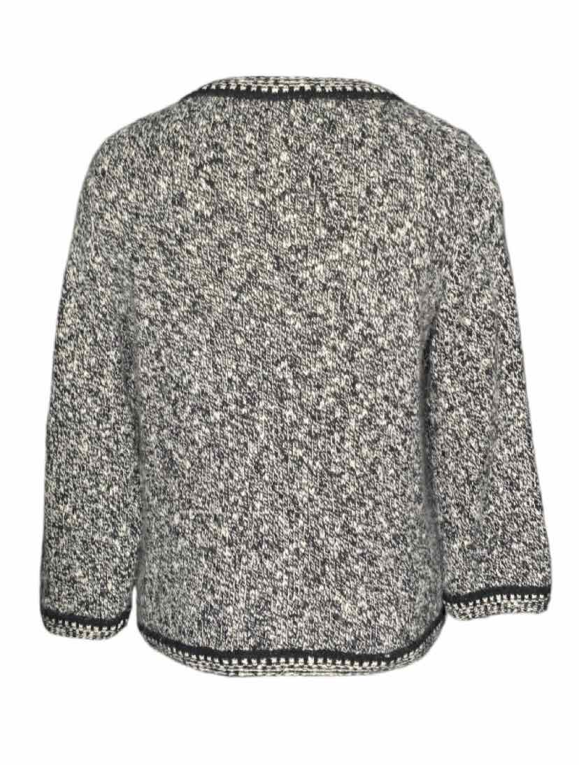 Chanel Size 42 Cardigan