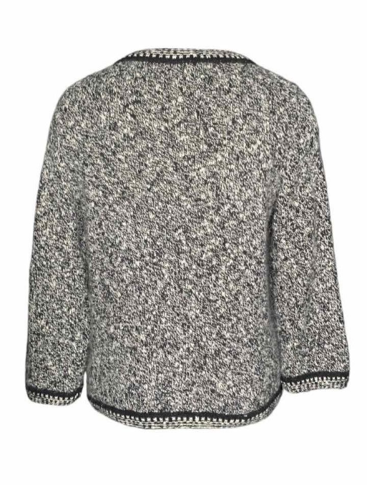 Chanel Size 42 Cardigan