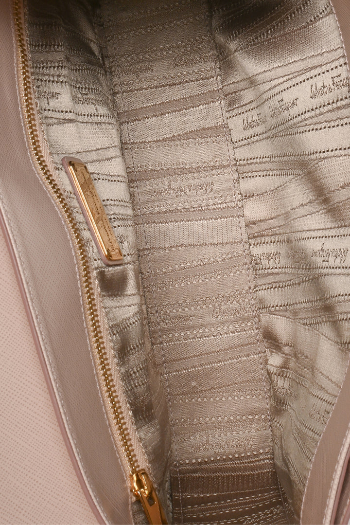 Salvatore Ferragamo Sandrine Shoulder Bag