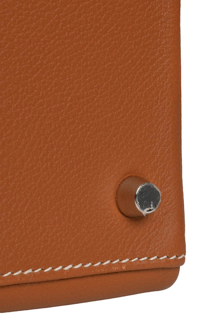 Hermes 2019 Togo Kelly Retourne 32 Bag