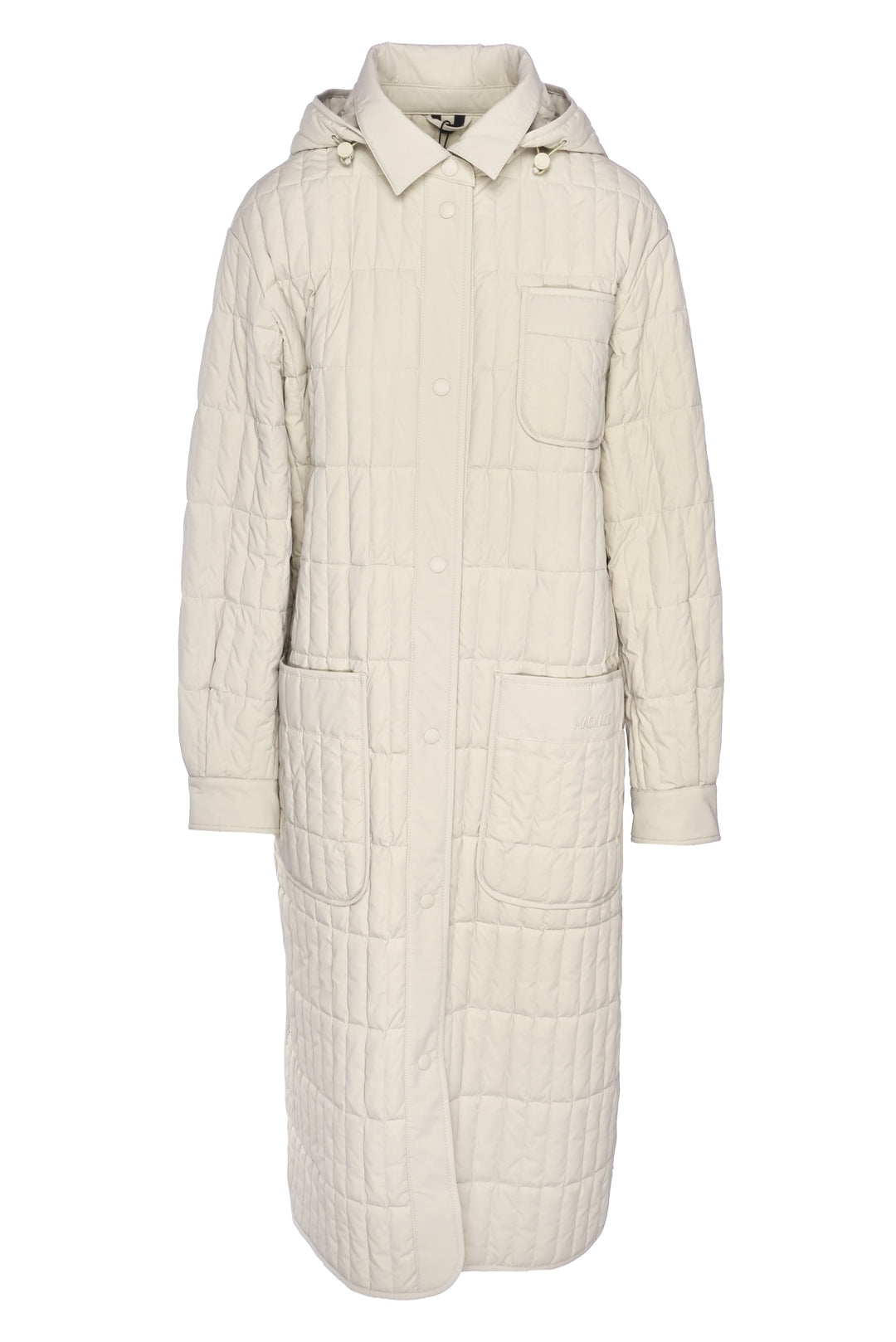 Mackage Size L Tadoka Down Quilted Coat