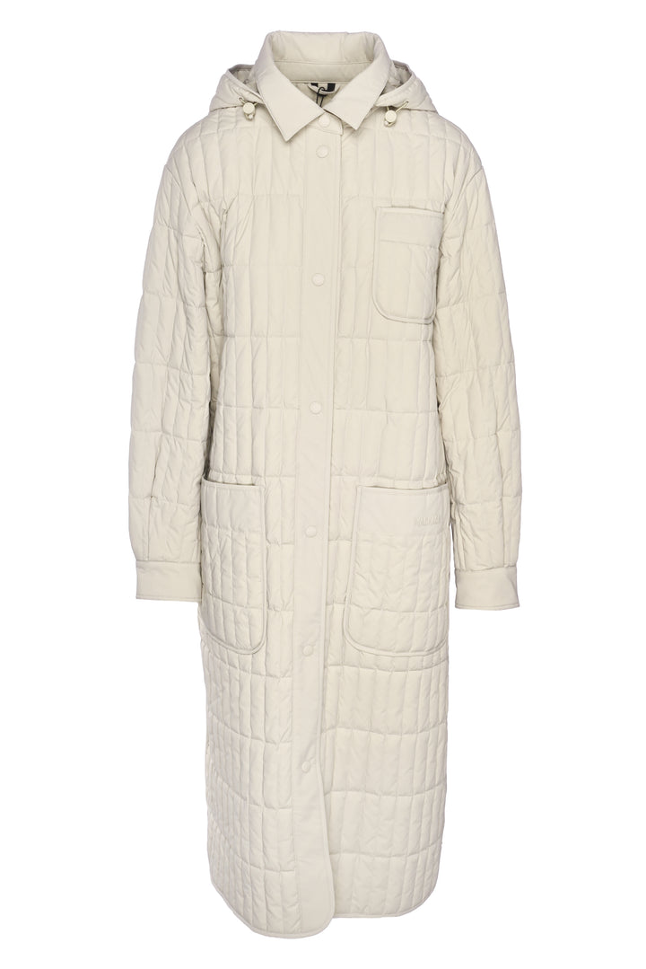 Mackage Size L Tadoka Down Quilted Coat