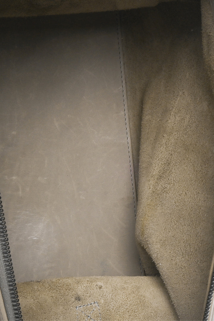 Isaac Reina Top Handle Bag