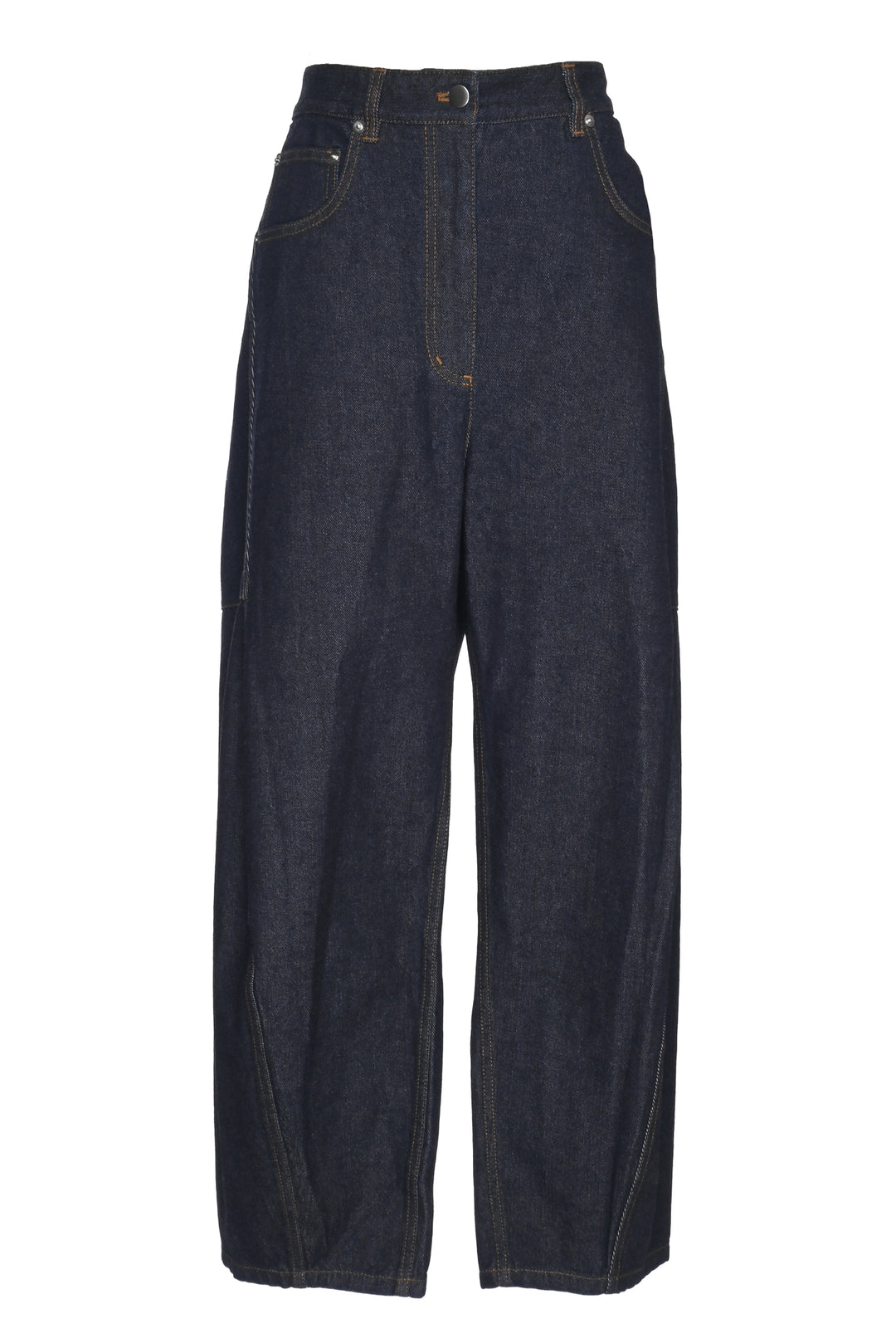 Tibi Size 29 Sid Jeans
