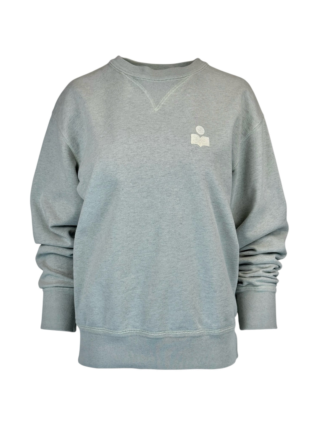 Isabel Marant Size M Men's Mike Sweatshirt