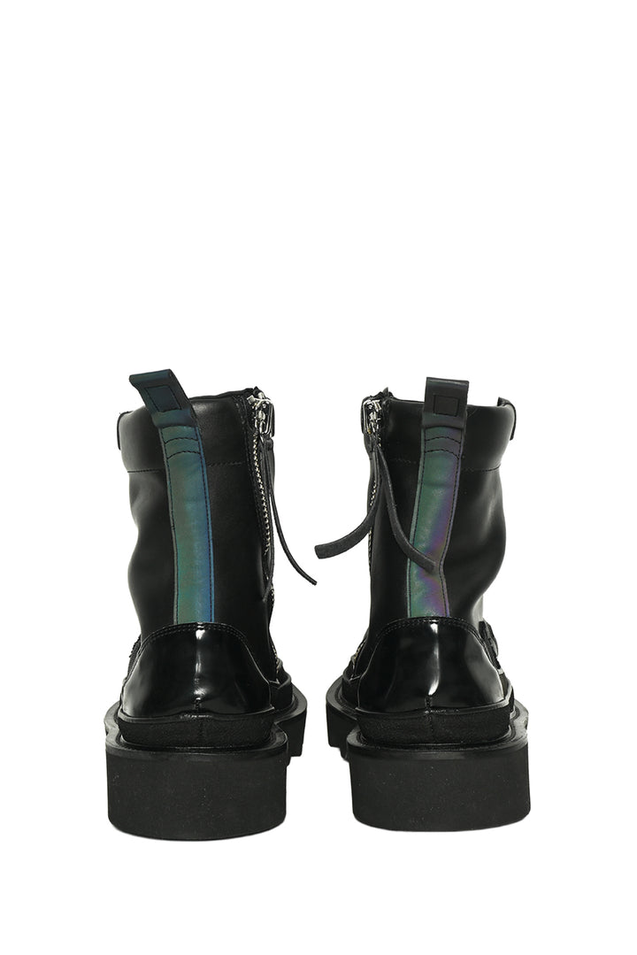 Rombaut Size 40 Protect Hybrid Ankle Boots