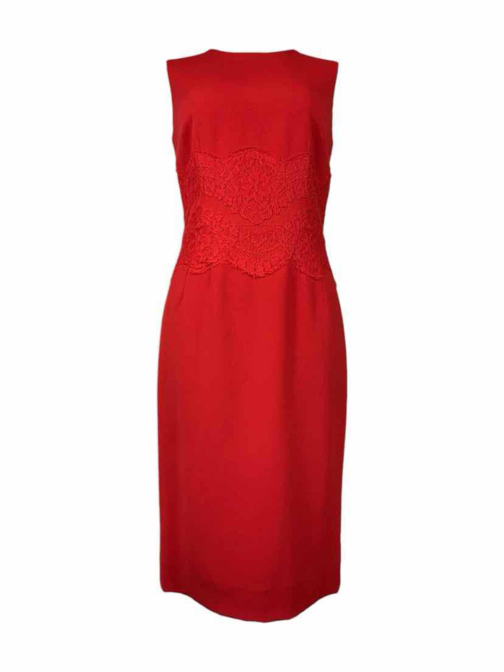 Dolce & Gabbana Size 44 Dress