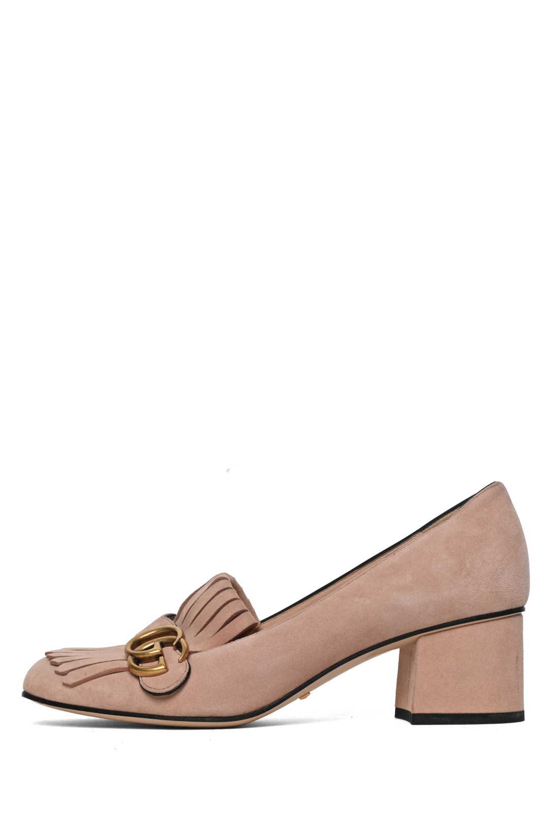 Gucci Size 40 Pumps