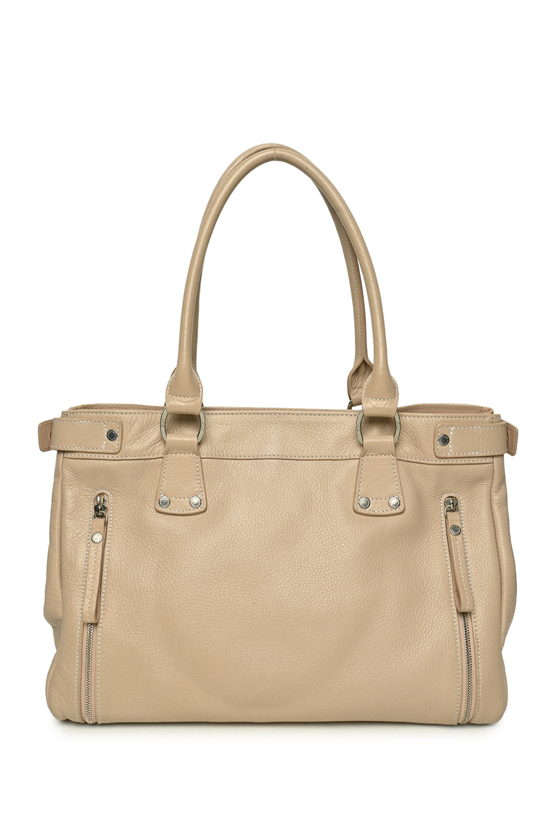 Longchamp Rodeo Luxe Tote
