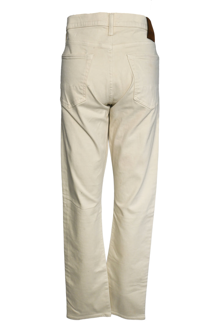 Tom Ford Size 34 Men's Slim Jeans