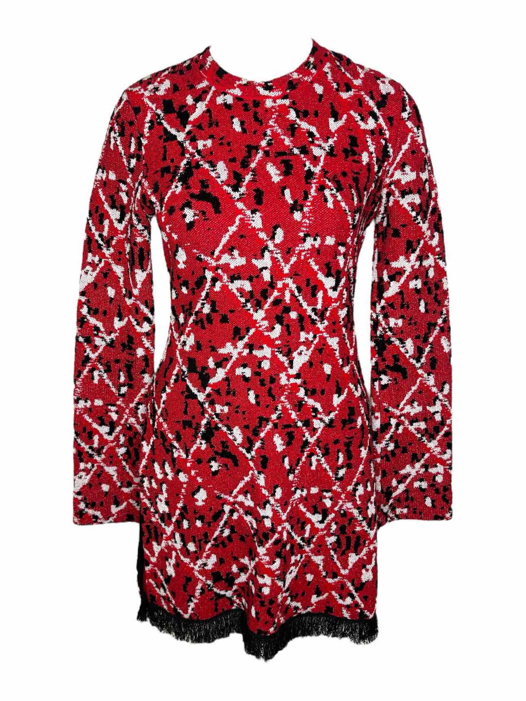 Proenza Schouler Knit Size S Dress