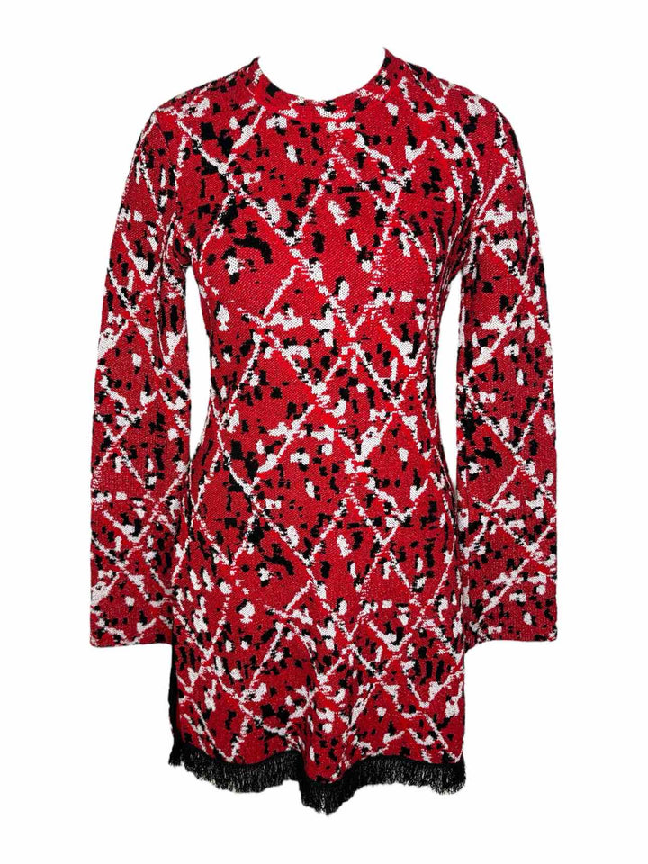 Proenza Schouler Knit Size S Dress