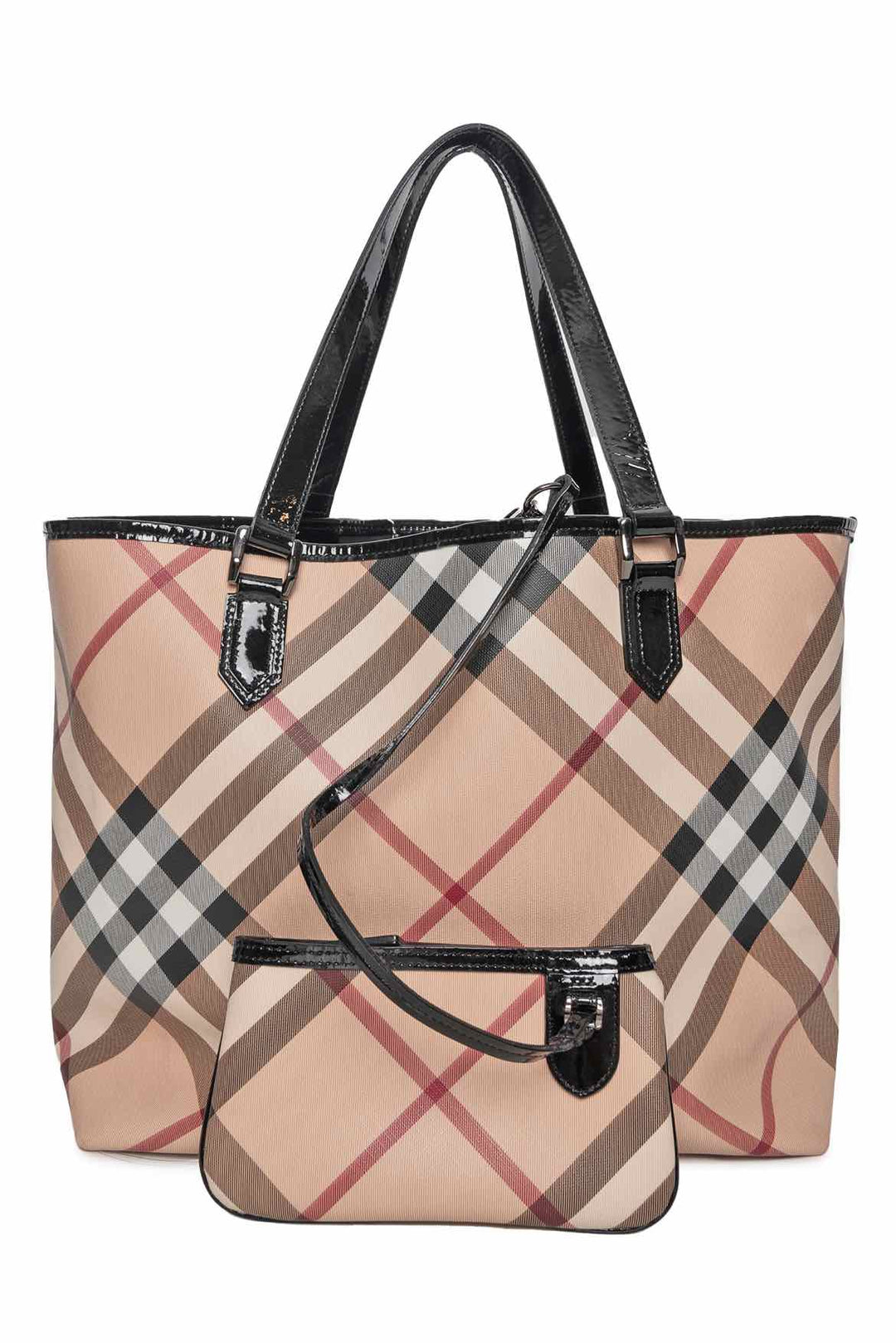 Burberry Tote