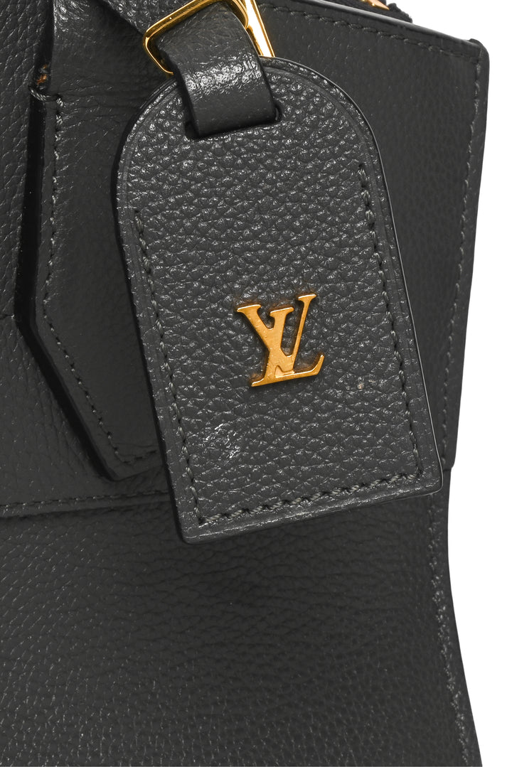 Louis Vuitton 2018 City Steamer MM Tote