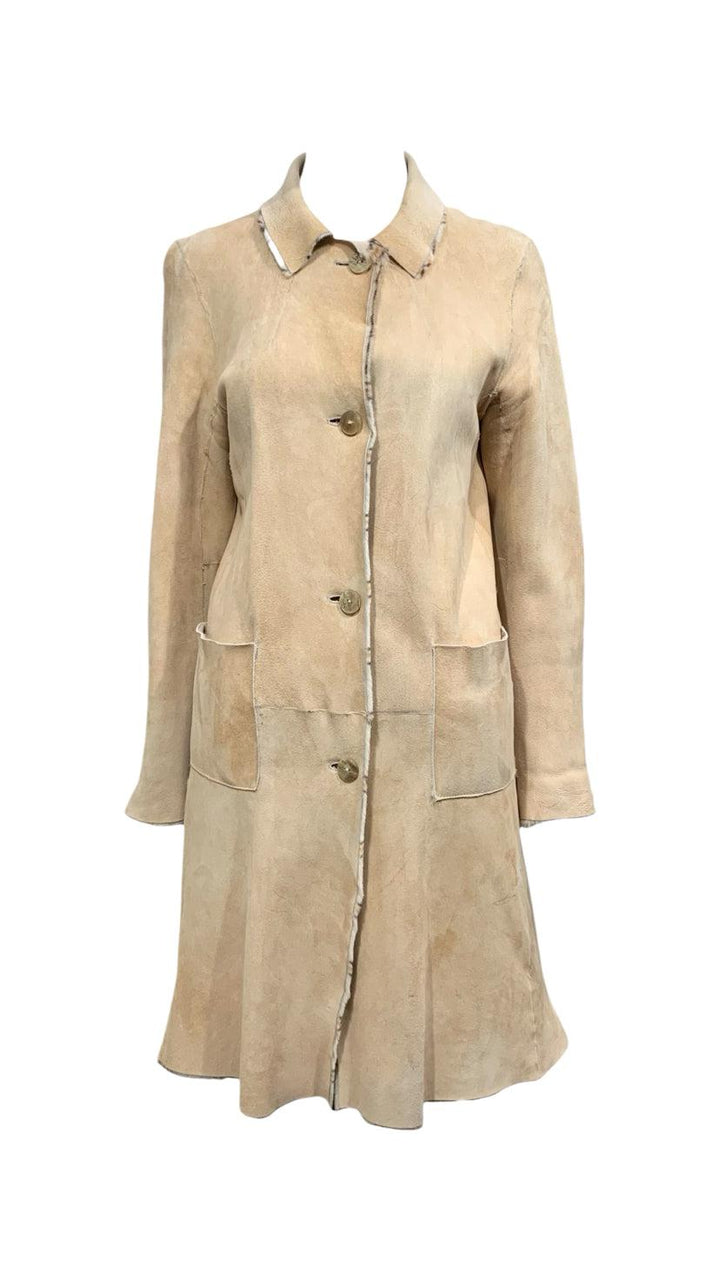 Size S Coat