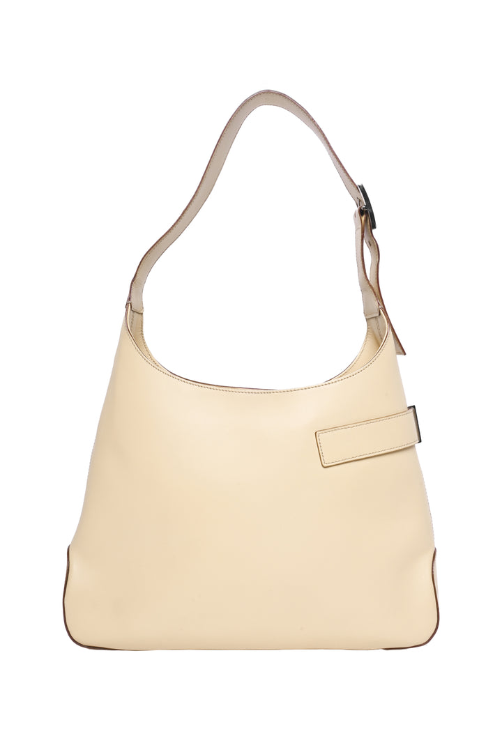 Salvatore Ferragamo Hobo Shoulder Bag