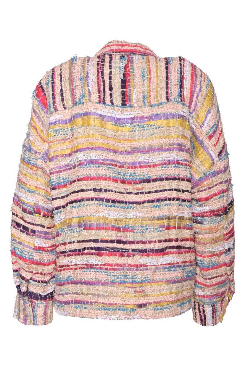 Ellie Mae Size S Maddison Jacket