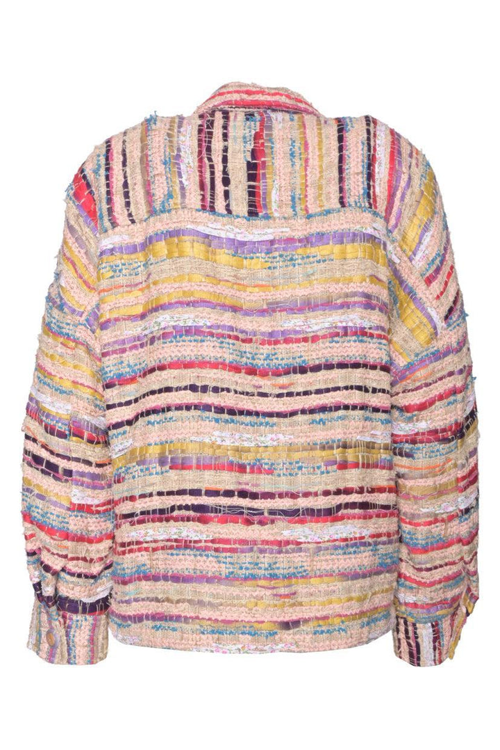 Ellie Mae Size S Maddison Jacket