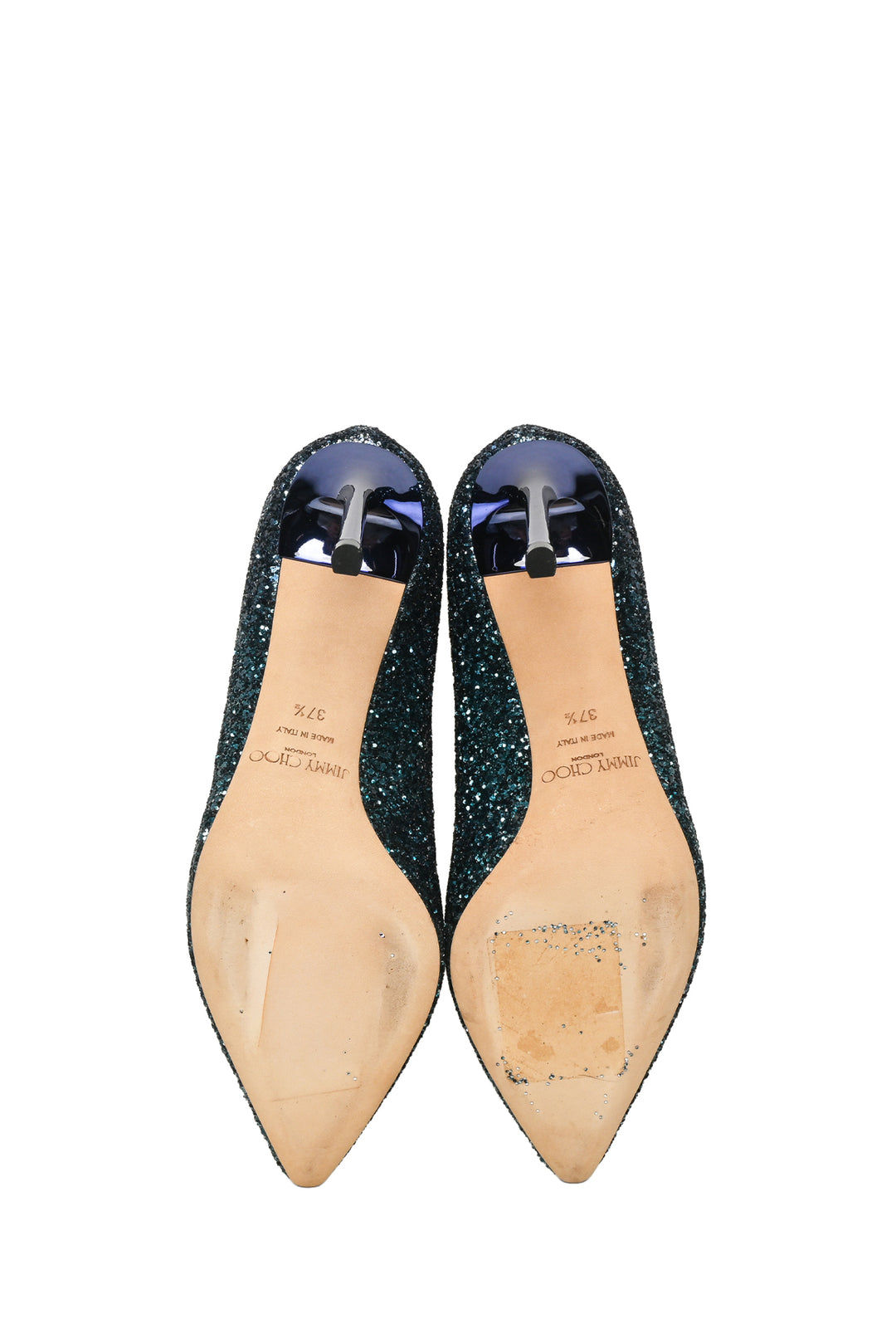 Jimmy Choo Size 37.5 Pumps