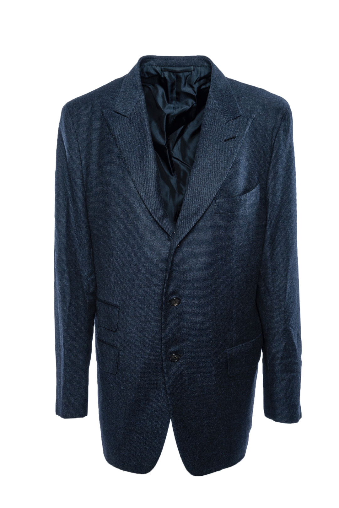 Tom Ford Size 46 Men's Wool Blazer