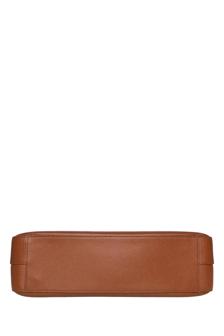 Saint Laurent Museum Small Flat Briefcase