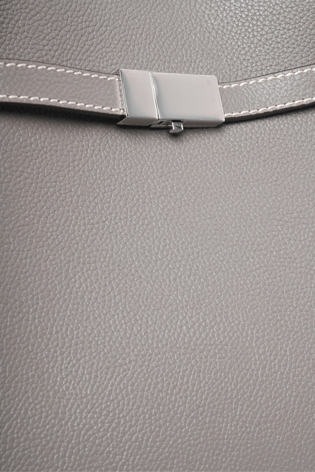 DEMELLIER LONDON The New York Leather Tote