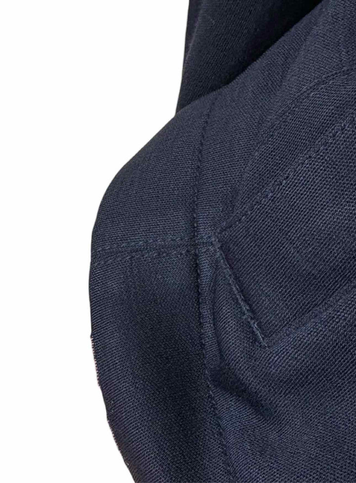 Burberry Prorsum Size 48 Poly Military Style Men's Jacket