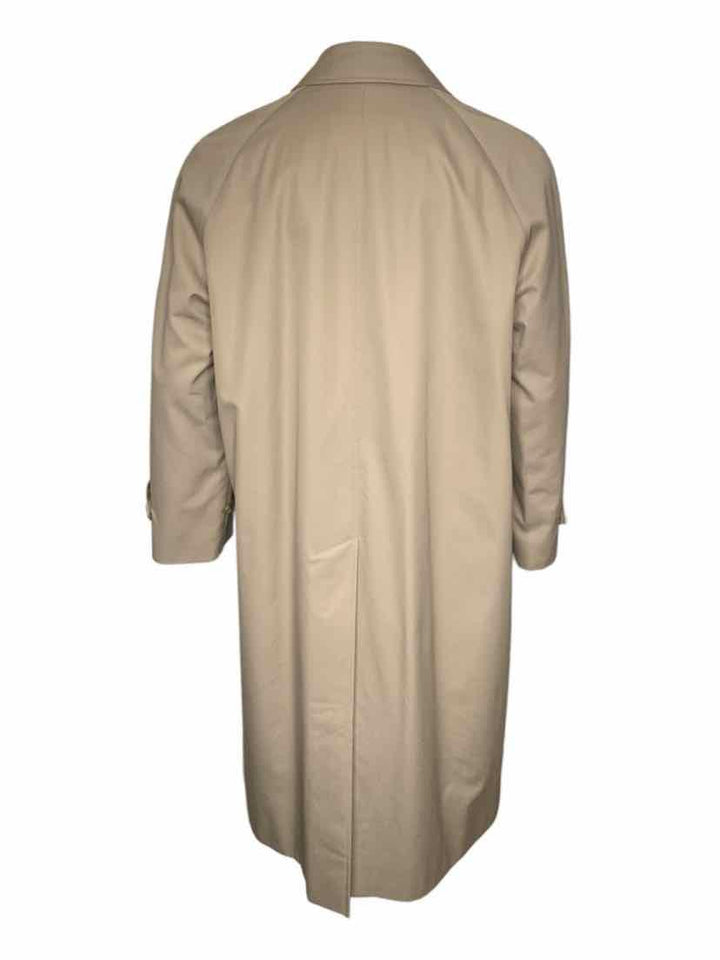 Burberry Size 50 Men's Coat