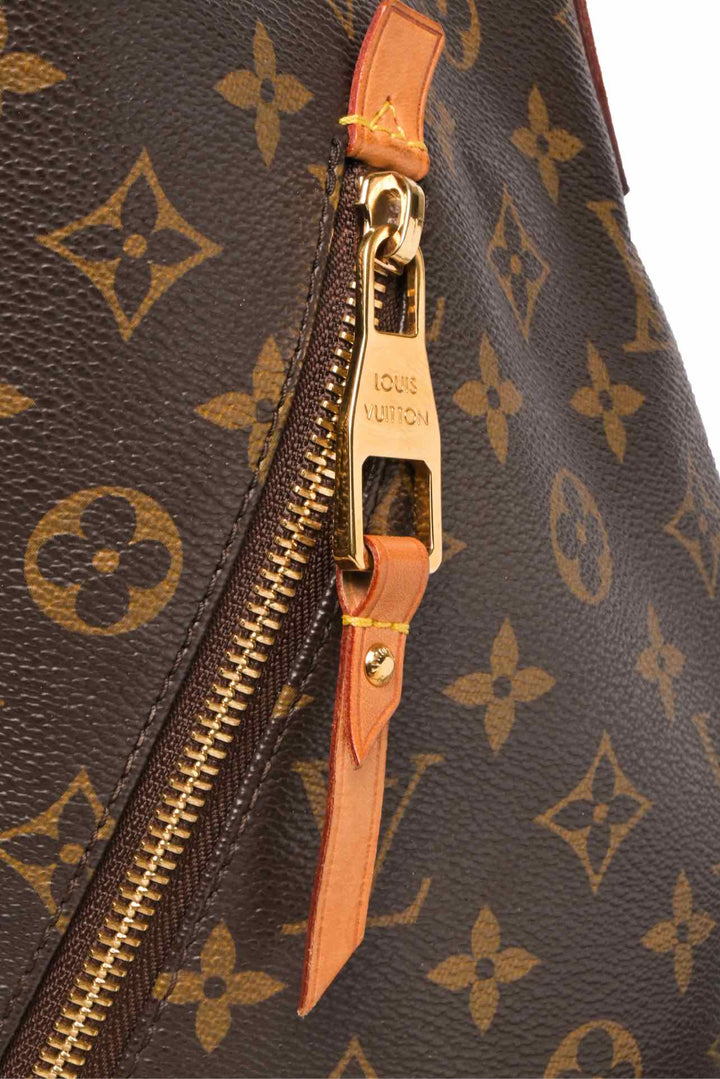 Louis Vuitton 2012 Delightful GM