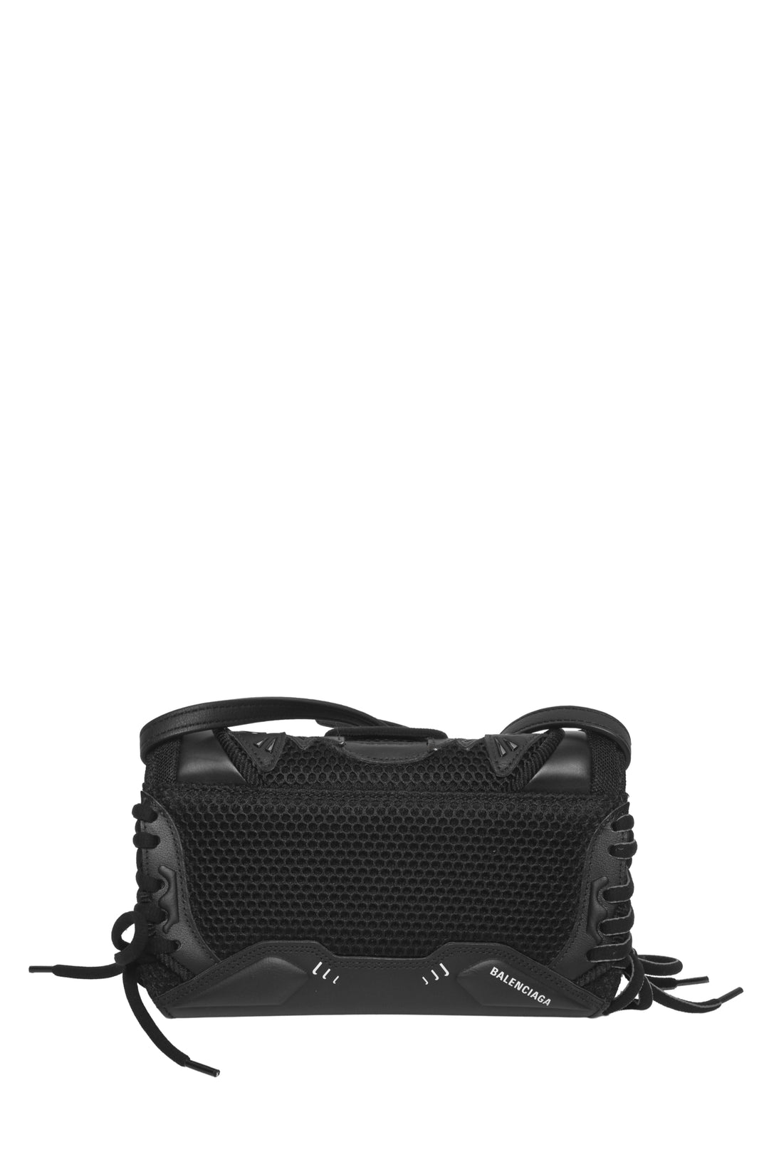 Balenciaga Sneakerhead Phone Holder Crossbody
