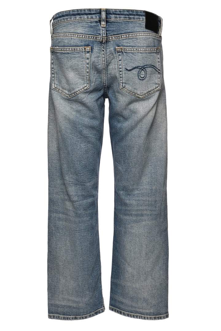 R13 Size 30 Boy Straight Jeans