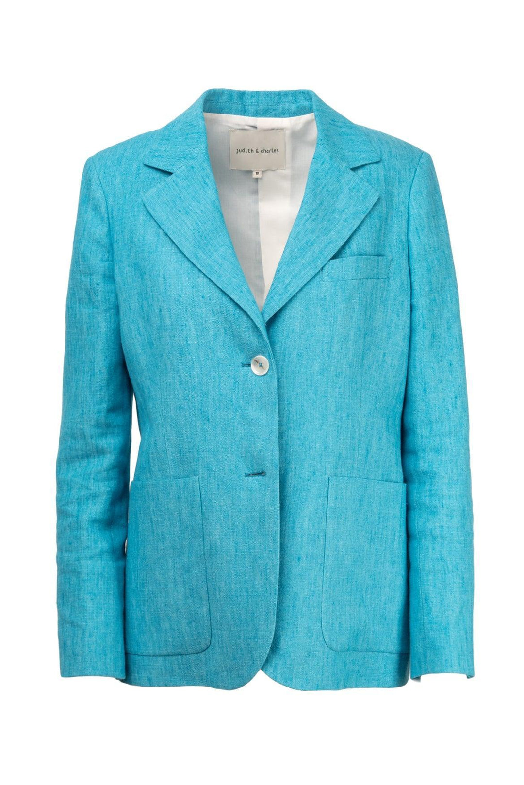 Judith & Charles Size 10 Blazer