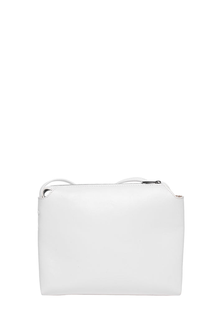 Khaite Lina Medium Leather Crossbody
