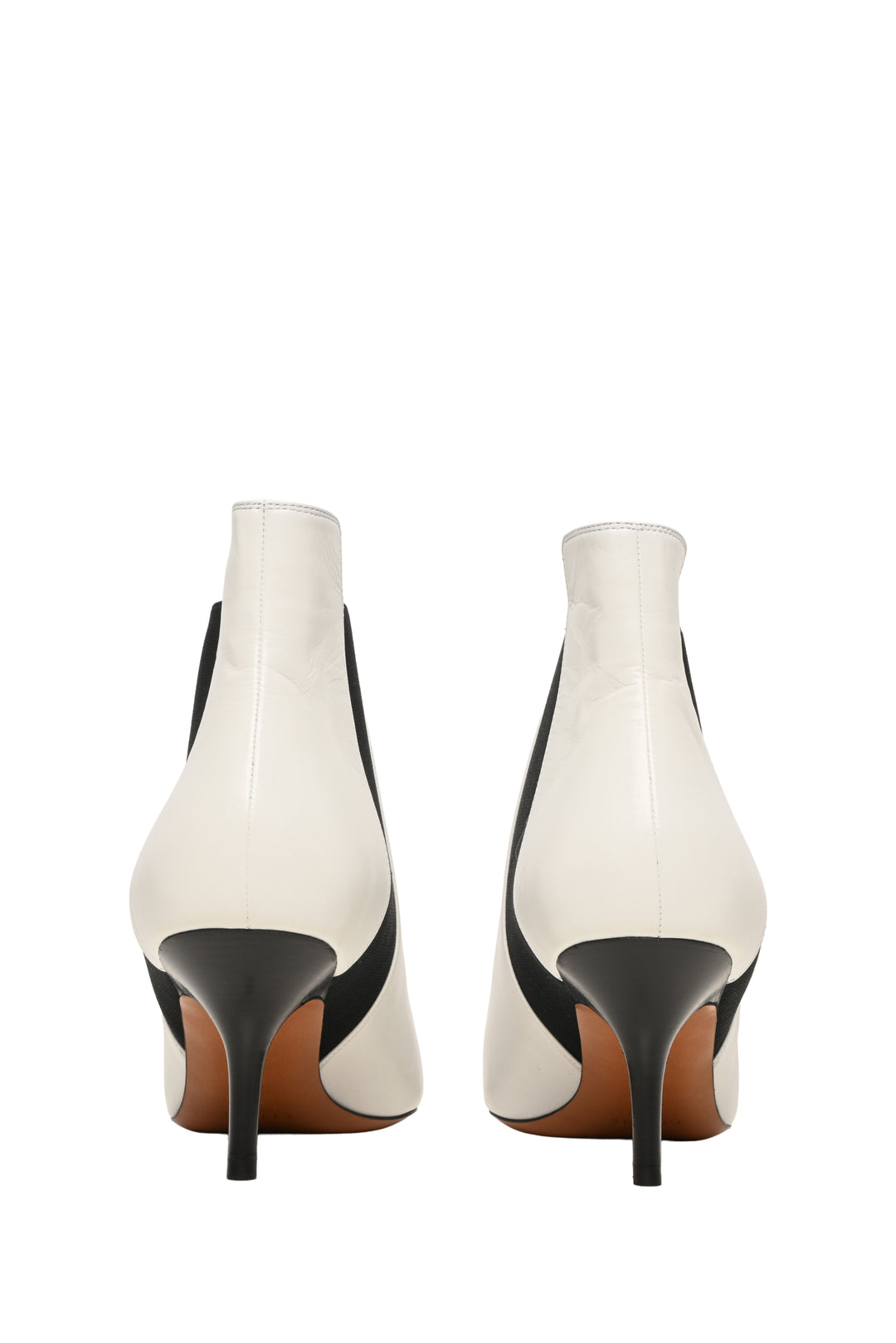 Celine Size 39 Essentials Chelsea  Ankle Boots