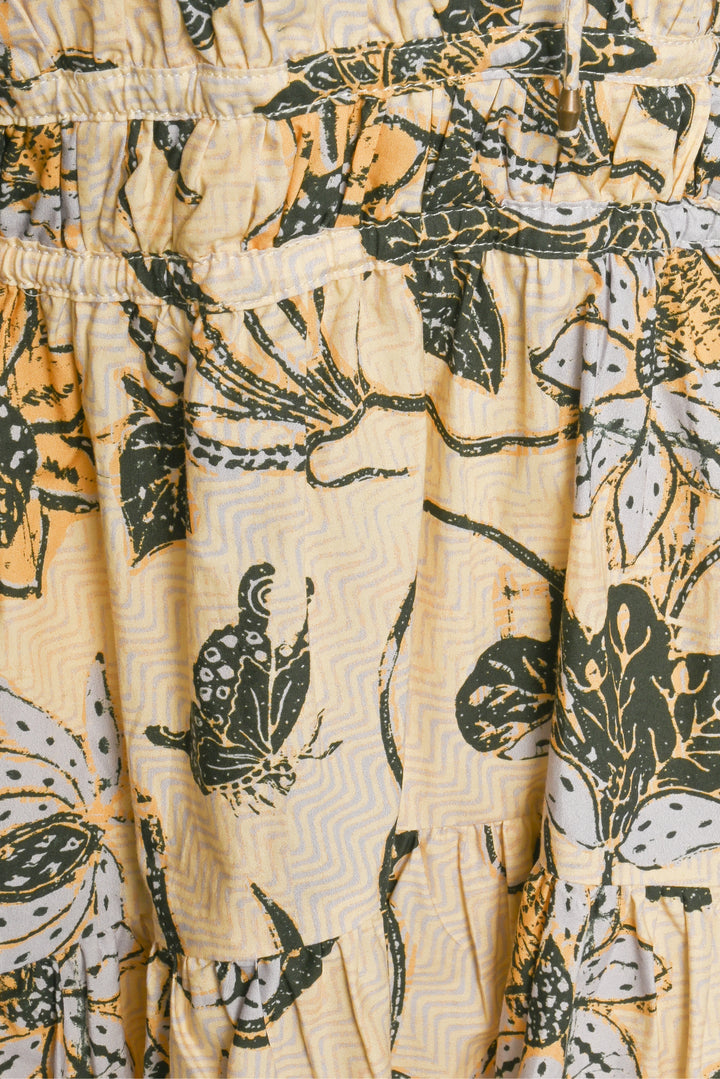 Ulla Johnson Size 6 Tahlia Dress