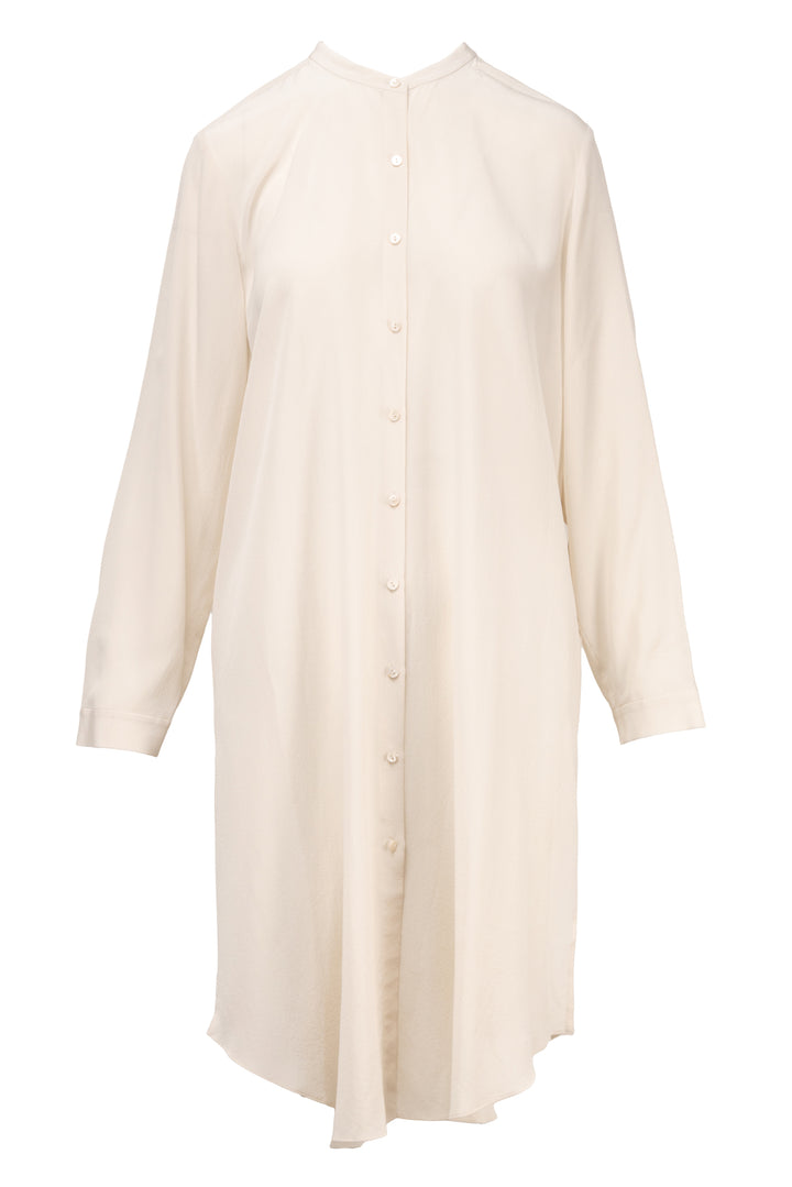 Eileen Fisher Size L Shirt Dress